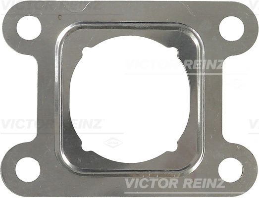 Gasket, exhaust manifold